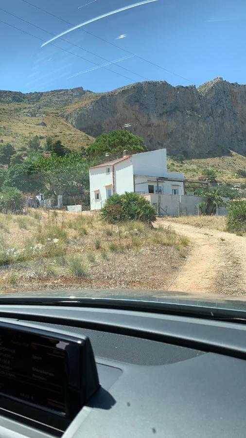 Villa Costanza San Vito Lo Capo Exterior foto