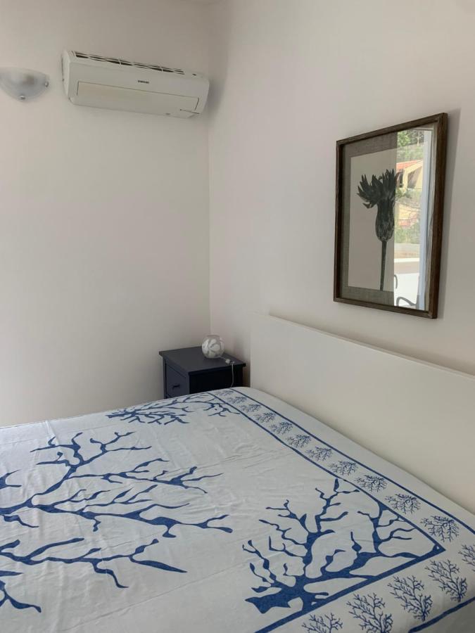Villa Costanza San Vito Lo Capo Exterior foto