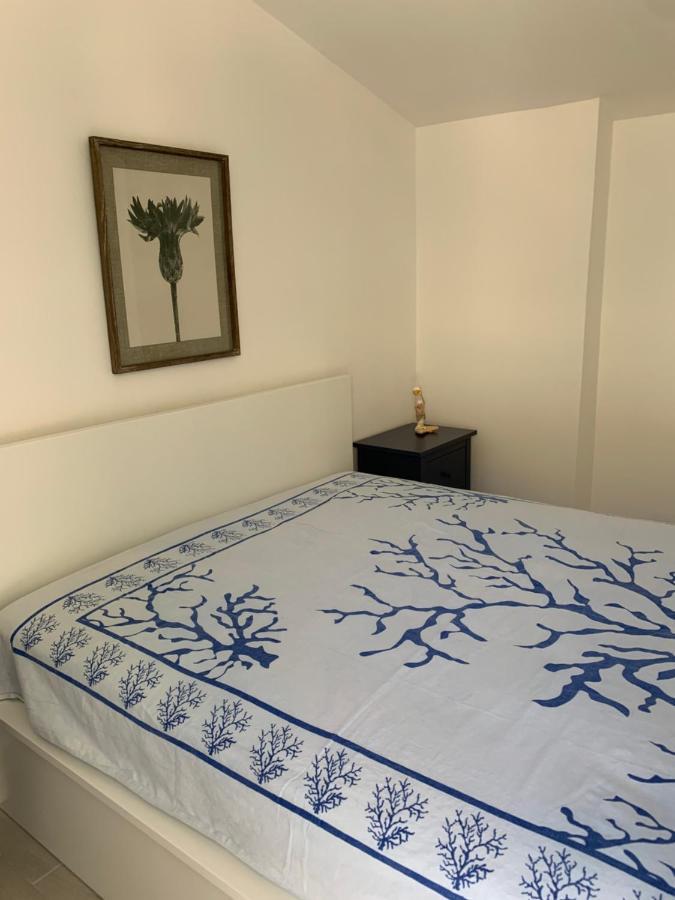 Villa Costanza San Vito Lo Capo Exterior foto