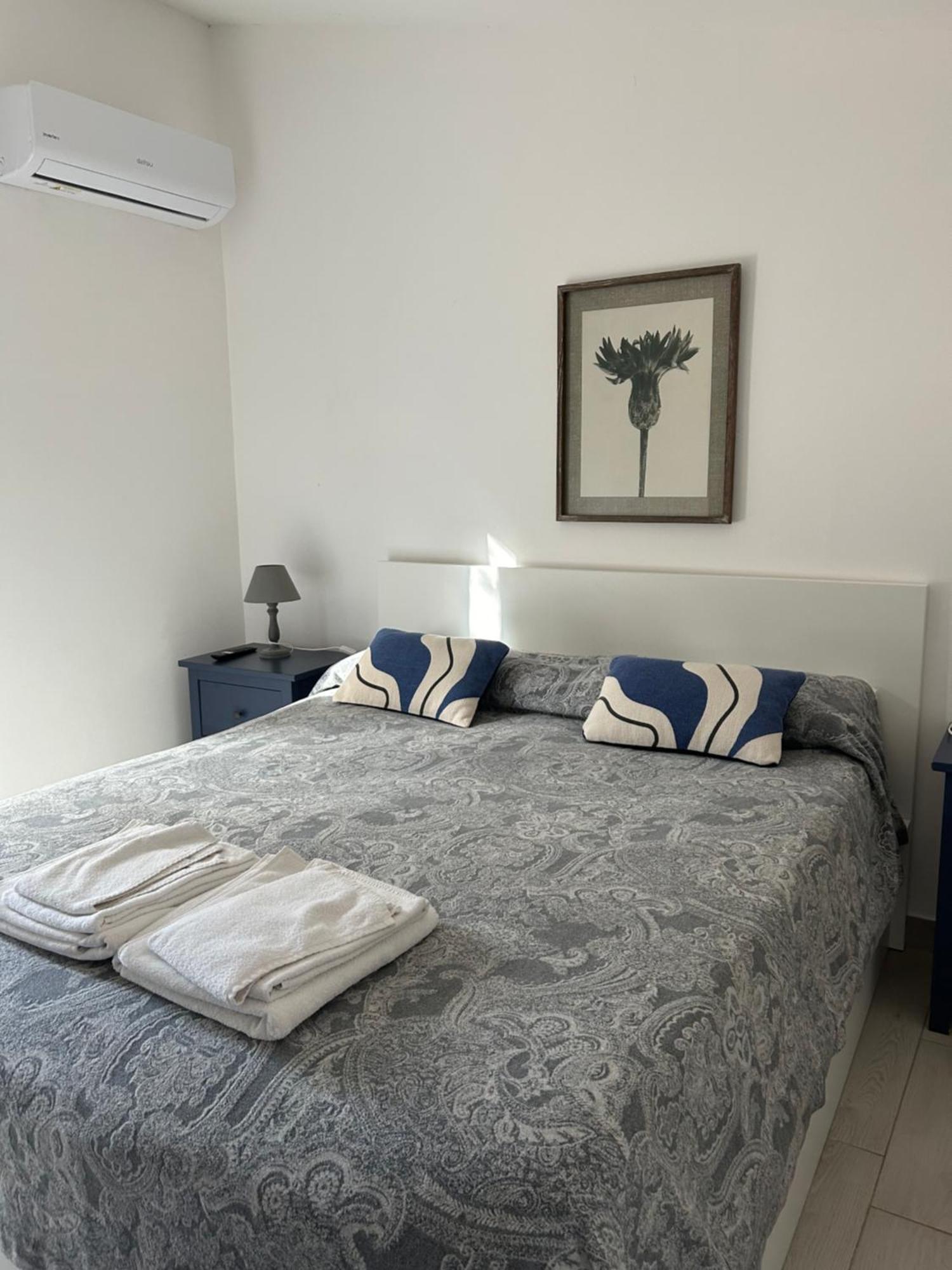 Villa Costanza San Vito Lo Capo Exterior foto
