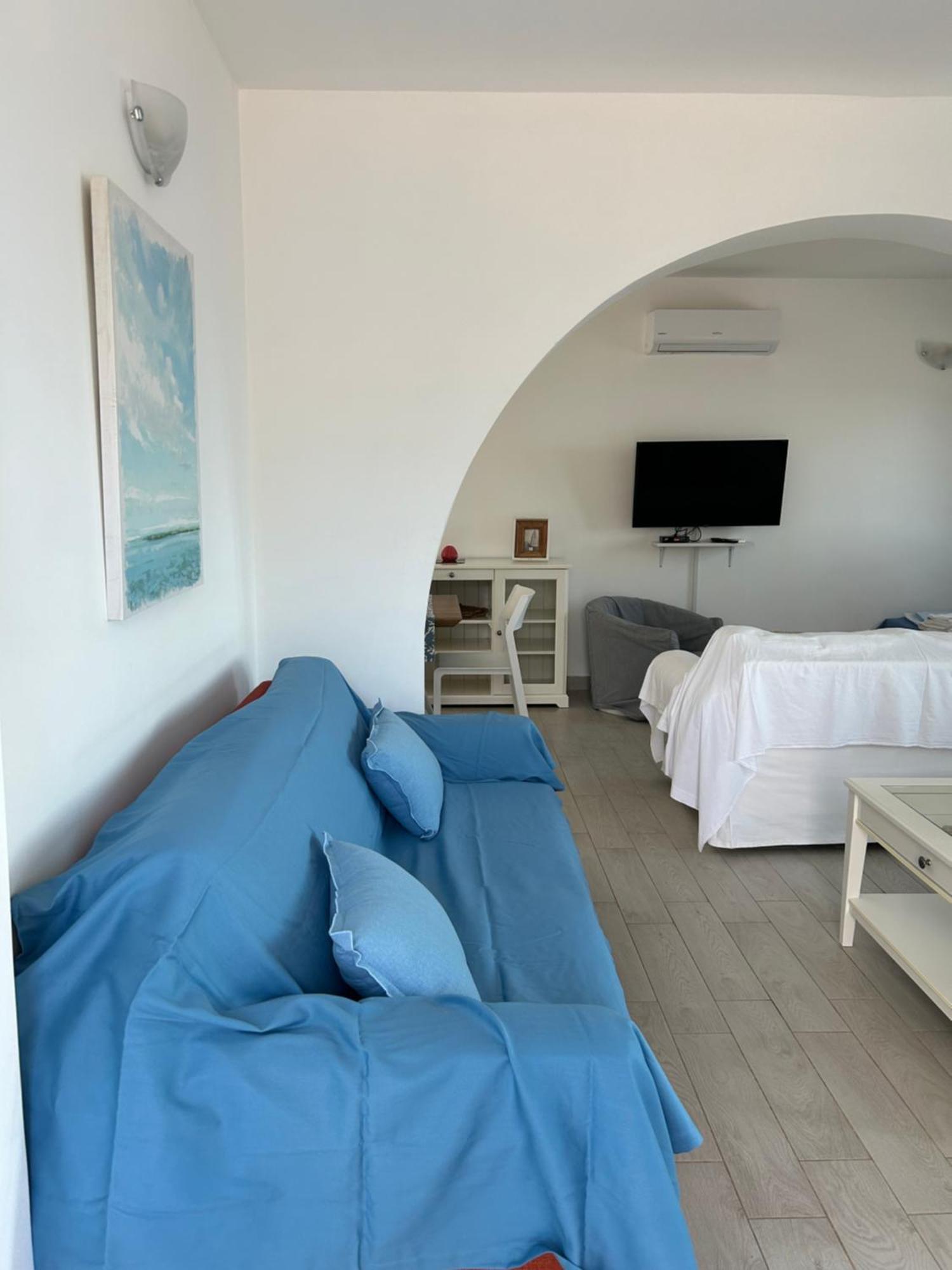 Villa Costanza San Vito Lo Capo Exterior foto