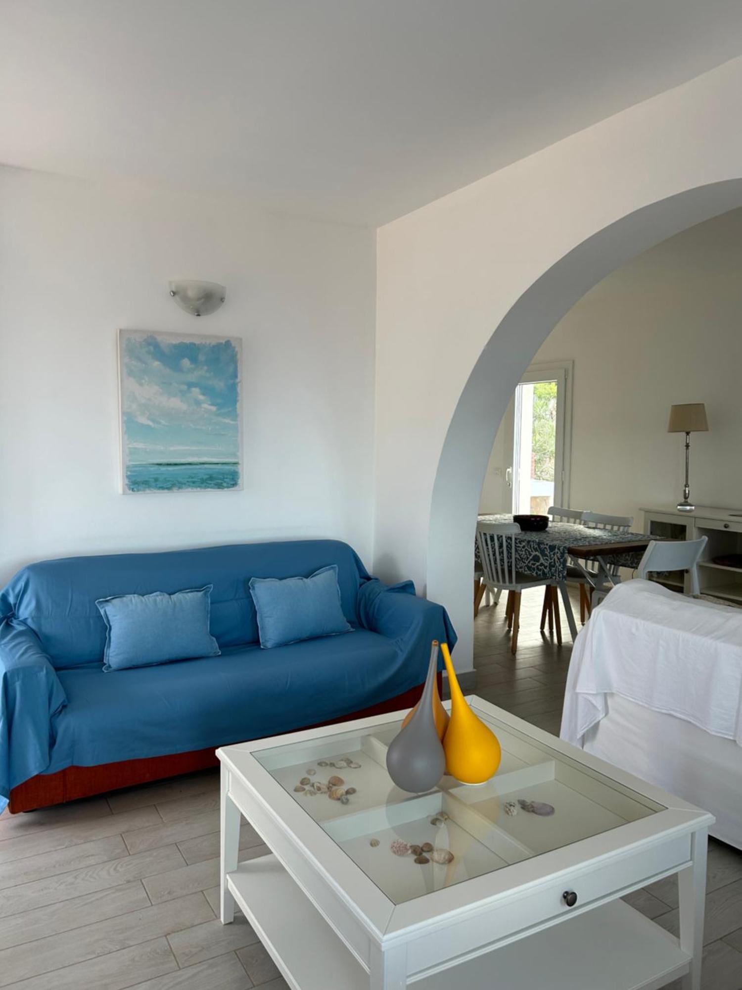 Villa Costanza San Vito Lo Capo Exterior foto