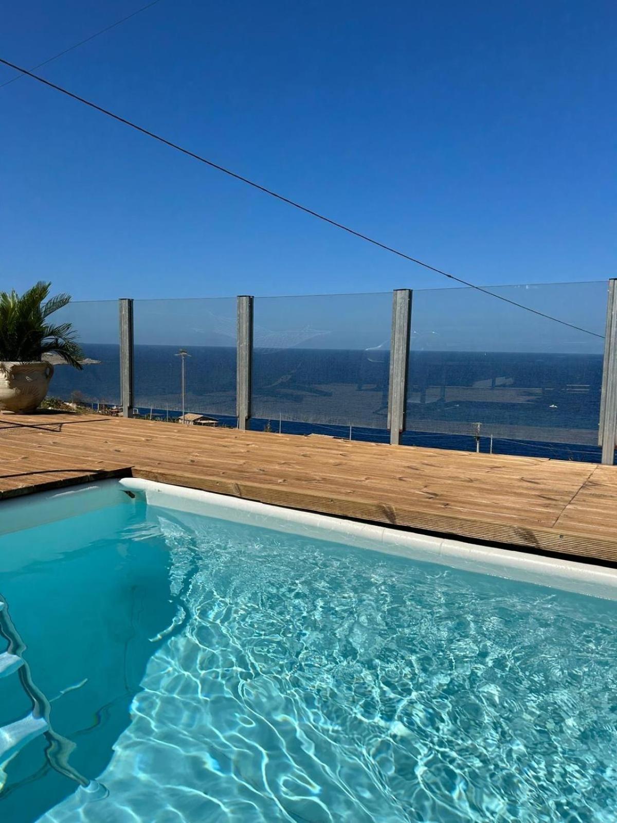 Villa Costanza San Vito Lo Capo Exterior foto